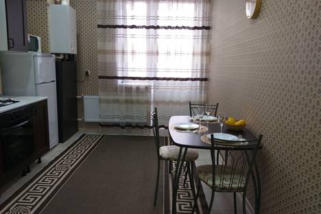 Однокомнатная квартира в аренду посуточно в Анапе по адресу Краснодарская ул., 66В