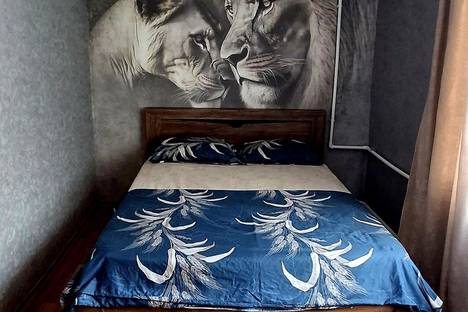 2-комнатная квартира в Луганске, Луганск, ул. Демёхина, 22