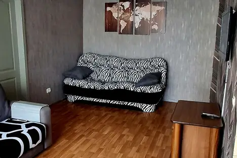 2-комнатная квартира в Луганске, ул. Демёхина, 22