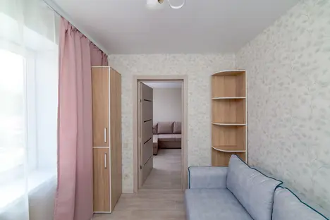 4-комнатная квартира во Владивостоке, Владивосток, ул. Кирова, 68