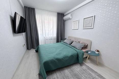 2-комнатная квартира во Владивостоке, ул. Кирова, 68