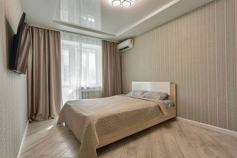 2-комнатная квартира во Владивостоке, ул. Кирова, 68