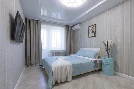 2-комнатная квартира во Владивостоке, ул. Кирова, 68