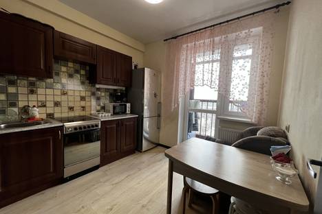 1-комнатная квартира в Старой Купавне, ул. Чехова, 4