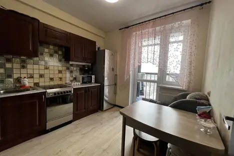 1-комнатная квартира в Старой Купавне, Старая Купавна, ул. Чехова, 4