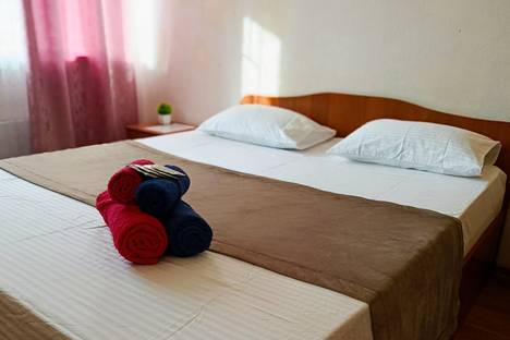 1-комнатная квартира в Свердловском, Молодёжная ул., 1