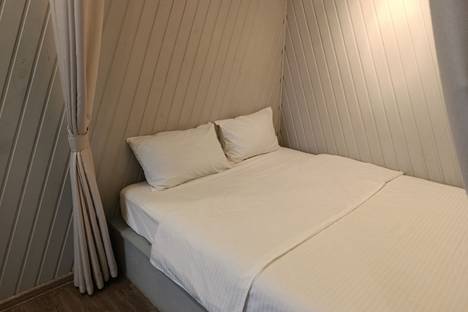 1-комнатная квартира в Свердловском, Молодёжная ул., 2