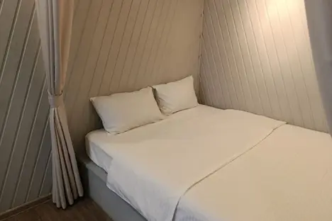 1-комнатная квартира в Свердловском, Молодёжная ул., 2