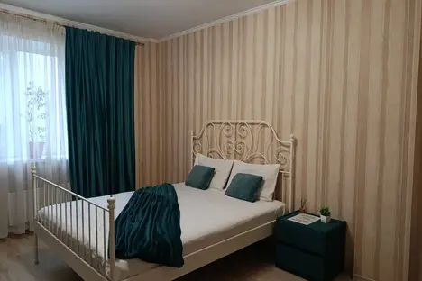 1-комнатная квартира в Свердловском, Заречная ул., 9