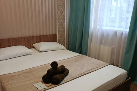 1-комнатная квартира в Свердловском, Молодёжная ул., 4