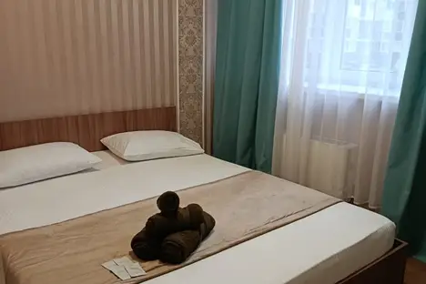 1-комнатная квартира в Свердловском, Молодёжная ул., 4