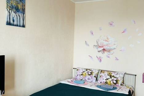 1-комнатная квартира в Курске, пр-кт Победы, 40