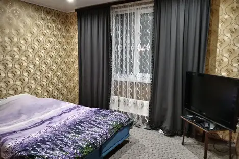 3-комнатная квартира в Лабытнанги, ул. Гагарина, 54Б