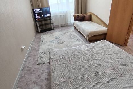 1-комнатная квартира в Лабытнанги, Лабытнанги, Октябрьская ул., 14