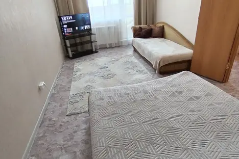 1-комнатная квартира в Лабытнанги, Лабытнанги, Октябрьская ул., 14