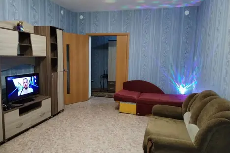 2-комнатная квартира в Лабытнанги, Лабытнанги, Первомайская ул., 23