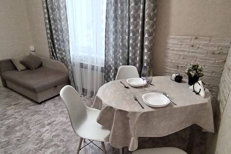 1-комнатная квартира в Лабытнанги, Лабытнанги, Первомайская ул., 23А