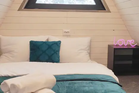 Дом в Шерегеше, СНТ Шерегешевец, 3-я Дачная ул., 817