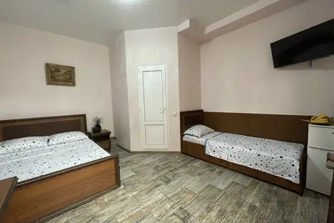 1-комнатная квартира в Анапе, ул. Тургенева, 245