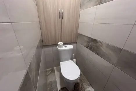 2-комнатная квартира в Минеральных Водах, пр-кт 22-го Партсъезда, 1