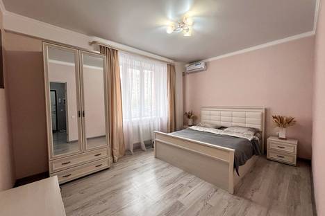 1-комнатная квартира в Минеральных Водах, ул. Новосёлов, 5к2