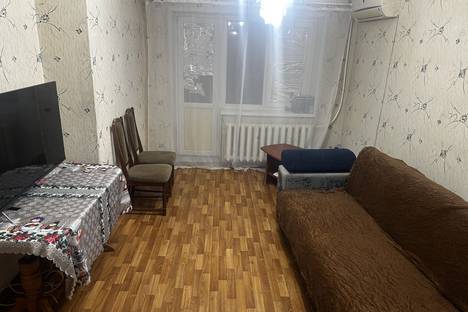 3-комнатная квартира в Енакиево, Енакиево, ул. 60 лет СССР, 35