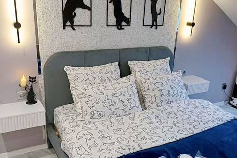 1-комнатная квартира в Зеленоградске, ул. Гагарина, 47