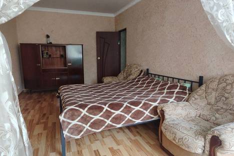 2-комнатная квартира в Пицунде, Пицунда, ул. Агрба, 21/2