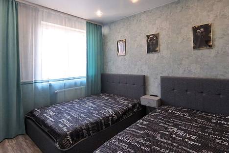 2-комнатная квартира в Туле, ул. Академика Насоновой, 9А