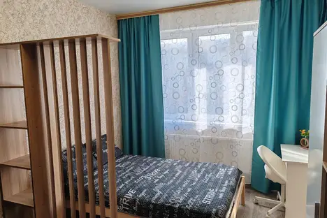 1-комнатная квартира в Туле, Уютный пр-д, 6