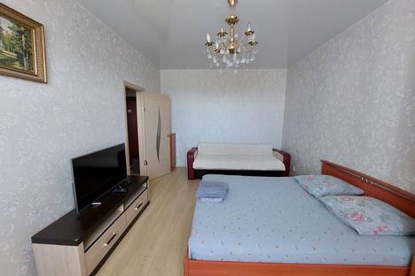1-комнатная квартира в Сургуте, ул. Семена Билецкого, 2