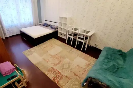 2-комнатная квартира в Москве, Малая Остроумовская ул., 1А, м. Сокольники
