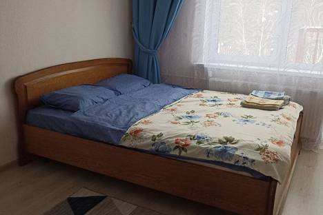 1-комнатная квартира в Перми, ул. Адмирала Ушакова, 34А