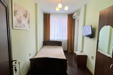 Комната в аренду посуточно в Сириусе по адресу Старообрядческая ул., 52