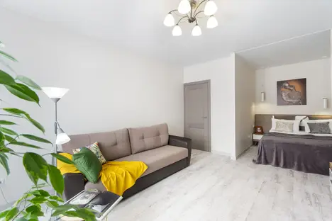 1-комнатная квартира в Калининграде, Панина,12