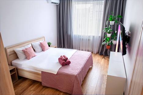 1-комнатная квартира в Ставрополе, ул Тухачевского 30/11