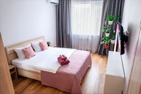 1-комнатная квартира в Ставрополе, ул Тухачевского 30/11