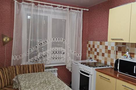 Однокомнатная квартира в аренду посуточно в Мариуполе по адресу б-р Шевченко, 276
