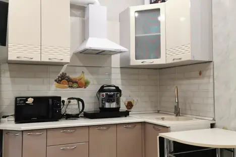 1-комнатная квартира в Гаспре, Алупкинское ш., 58Дк1