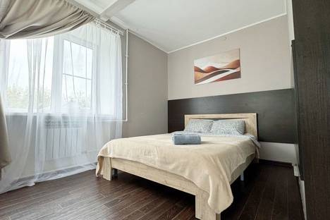 1-комнатная квартира в Казани, ул. Шаляпина, 41А, м. Суконная Слобода