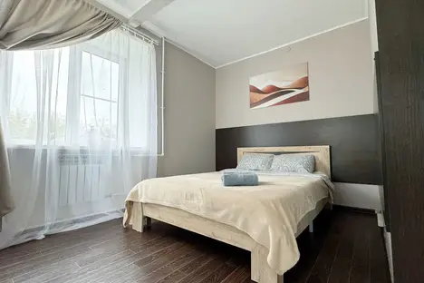 1-комнатная квартира в Казани, ул. Шаляпина, 41А, м. Суконная Слобода