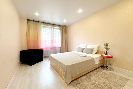 2-комнатная квартира в Казани, Казань, ул. Петра Полушкина, 6