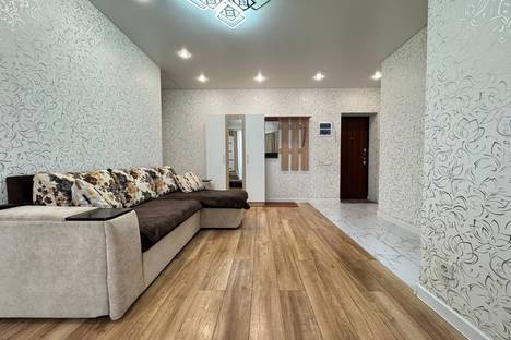 2-комнатная квартира в Казани, Университетская ул., 5/37