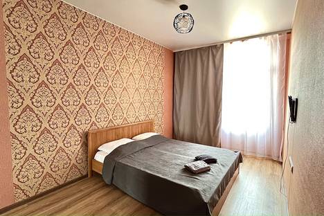 2-комнатная квартира во Владивостоке, Владивосток, ул. Прапорщика Комарова, 58