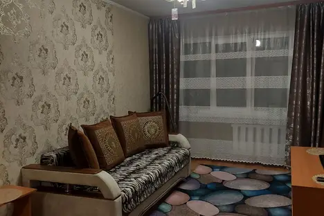 2-комнатная квартира в Южно-Сахалинске, Хабаровская ул., 44, подъезд 4