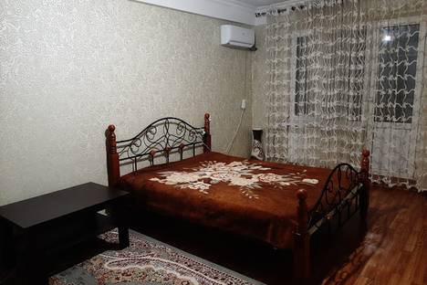1-комнатная квартира в Каспийске, ул. Ленина, 80