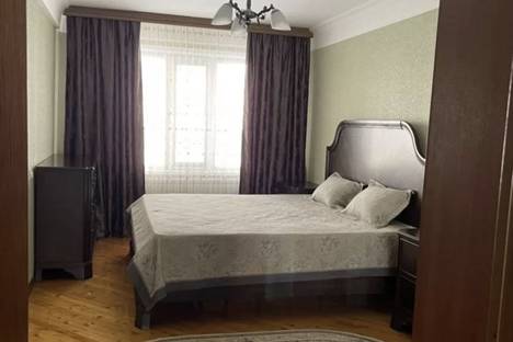 2-комнатная квартира в Каспийске, ул. М. Халилова, 44