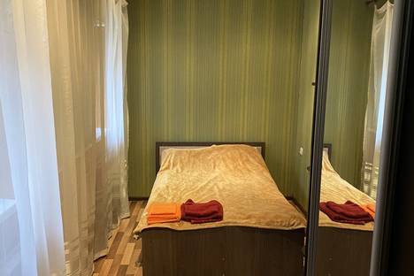 3-комнатная квартира в Луганске, 31-й кв-л, 25
