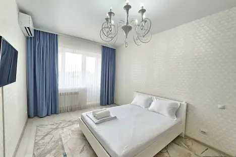 2-комнатная квартира в Актобе, ул. Сактагана Баишева, 4Б