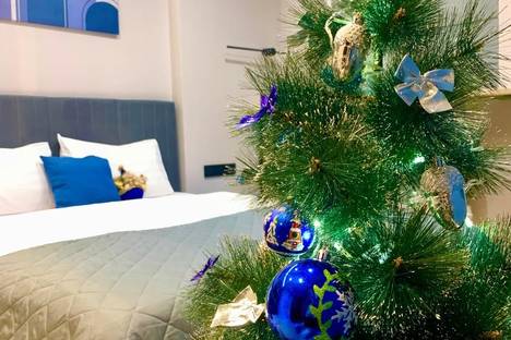 1-комнатная квартира в Ростове-на-Дону, Стабильная ул., 3с3